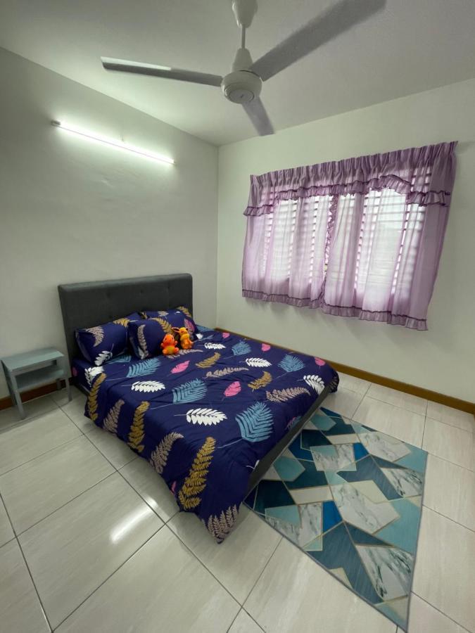 Kuala Selangor Homestay Skymirror Firefly Exterior foto